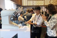 Lấy ý kiến danh mục công nghệ cao ưu tiên đầu tư phát triển