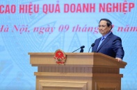 Thi đua phát triển mạnh doanh nghiệp tư nhân, nâng cao hiệu quả doanh nghiệp nhà nước