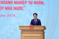 CMC định hướng trở thành công ty chuyển đổi AI quy mô toàn cầu