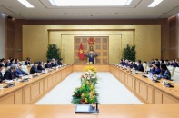 Nhật Bản đang là đối tác đầu tư, thương mại hàng đầu của Việt Nam