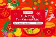 Người Việt chuẩn bị Tết Bính Ngọ nhẹ nhàng hơn nhờ...trợ lý AI