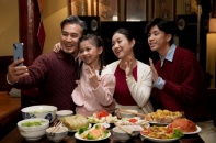 Đồng loạt các công ty con của Viettel cộng hưởng cùng tri ân khách hàng dịp Tết