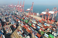 Nhiều mặt hàng nhập khẩu từ Campuchia được hưởng thuế suất ưu đãi đặc biệt 0%