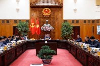 Tăng tốc triển khai các dự án điện hạt nhân