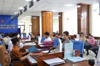 Tiếp tục đột phá trong xây dựng và hoàn thiện thể chế, xóa cơ chế "xin - cho" 