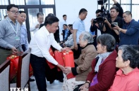 Ban Bí thư yêu cầu tiếp tục thực hiện nghiêm túc Chỉ thị về tổ chức Tết Bính Ngọ