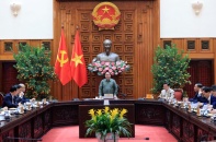 Đầu tư xây dựng cầu sông Lô mới tương đương cầu Phong Châu mới