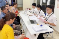 Tuyệt đối không yêu cầu người dân cung cấp lại thông tin đã có trên cơ sở dữ liệu quốc gia