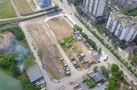 Tập trung giải quyết dứt điểm các dự án tồn đọng kéo dài