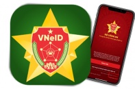 Tích hợp mạng xã hội với VNeID để xác thực người dùng