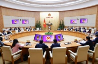 Bộ Tài chính chủ trì điều hành chính sách tài khóa mở rộng hợp lý, có trọng tâm, trọng điểm