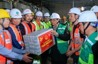 Nghiên cứu phát hành trái phiếu phát triển đường sắt