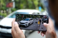 Quy định mới về thu thập, sử dụng dữ liệu để phát hiện các vi phạm hành chính