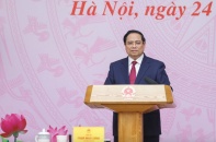 Đầu tư cho tương lai cho sức khỏe của dân tộc