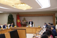 Dự kiến phân quyền 174 thẩm quyền từ Trung ương cho Hà Nội