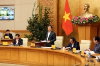 Gỡ "thẻ vàng" IUU: Rà soát toàn diện, sẵn sàng cho đợt kiểm tra của EC