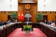 Hình thành hệ sinh thái tài chính toàn diện hiện đại, an toàn và bao trùm