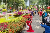 Tuyệt đối không để tình trạng du xuân kéo dài ảnh hưởng đến nhiệm vụ