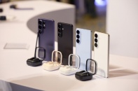 Trình làng Galaxy S26: Nhiều nâng cấp AI, giá từ 25,99 triệu đồng