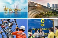 Thay đổi người đại diện theo pháp luật của doanh nghiệp có vốn nhà nước