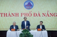 Đà Nẵng cần phát huy động lực tăng trưởng mới từ Trung tâm tài chính quốc tế