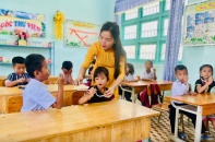 Thành lập Ban Chỉ đạo xây dựng trường học cho các xã biên giới 