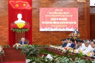 Tháo gỡ khó khăn, vướng mắc cho các dự án tồn đọng của tỉnh Lâm Đồng