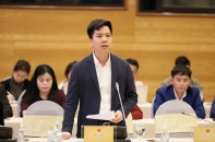 Bộ Xây dựng: Thị trường bất động sản năm 2026 sẽ sôi động trong sự thận trọng