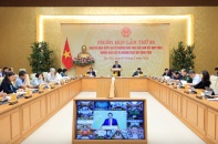 Gỡ bằng được "thẻ vàng" IUU và phát triển ngành thủy sản bền vững, trách nhiệm