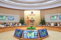 Kiên định mục tiêu tăng trưởng kinh tế từ 10% trở lên