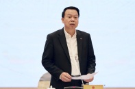 Bộ Tài chính nêu các giải pháp lớn để ổn định vĩ mô nhằm đạt được mục tiêu tăng trưởng năm 2026