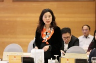 "Người dân thực sự được đặt vào vị trí chủ thể của lễ hội"