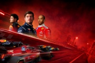 TV360 độc quyền phát sóng Giải đua xe F1 tại Việt Nam từ mùa giải 2026