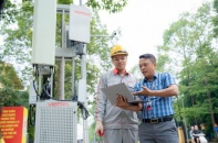 Tốc độ mạng 5G tại Việt Nam tăng mạnh