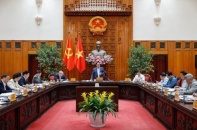 Ứng phó chủ động, kịp thời, hiệu quả trước diễn biến mới trên thế giới