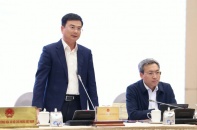 Vừa cung ứng đủ vốn cho nền kinh tế vừa đảm bảo ổn định lãi suất