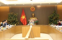 Trung tâm Tài chính quốc tế cần hướng mạnh tới những hoạt động đóng góp trực tiếp cho nền kinh tế