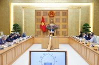 Phản ứng chính sách chủ động, linh hoạt, kịp thời, hiệu quả