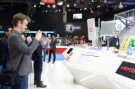 6G và AI Viettel xuất hiện trên hàng loạt báo quốc tế sau MWC