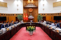 Bảo đảm hiệu quả và tối ưu hóa khi đầu tư cao tốc Bảo Hà - Lai Châu 