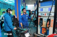 Xây dựng dự thảo Nghị định điều chỉnh thuế nhập khẩu xăng dầu, giúp doanh nghiệp chủ động nguồn hàng