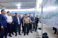 Trình Đề án thành lập khu thương mại tự do thế hệ mới tại Sân bay Gia Bình trong tháng 3/2026