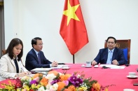 Qatar sẵn sàng hợp tác chặt chẽ nhằm góp phần ổn định năng lượng tại Việt Nam