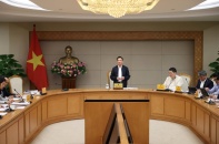 Bộ Tài chính đề xuất thành lập Tập đoàn Đường sắt Quốc gia Việt Nam 