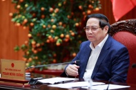 Chính phủ sẽ thí điểm áp dụng KPI trong xây dựng pháp luật