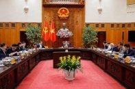 Sử dụng ngay Quỹ bình ổn giá xăng dầu, dứt khoát không để thiếu năng lượng 