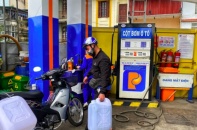 Phải bảo đảm cung ứng xăng dầu cho người dân và doanh nghiệp