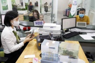 Quy định mới về quyết toán ngân sách nhà nước