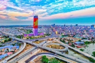 Quy hoạch chung thành phố Hải Phòng đến năm 2050, tầm nhìn đến năm 2075