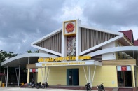 Thực hiện cao tốc Sơn La - Điện Biên - cửa khẩu Tây Trang theo hình thức đầu tư công